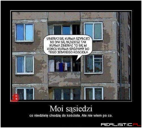 Święci