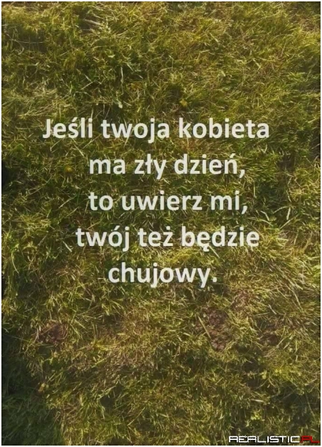 Święta prawda!