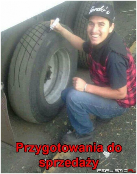 Sztuczka marketingowa