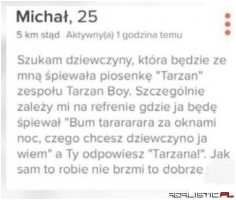 Taka sytuacja
