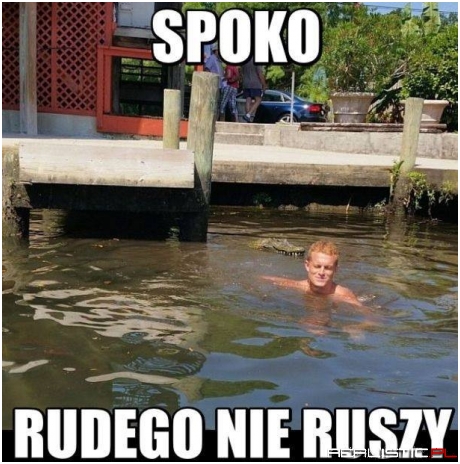 Taka sytuacja