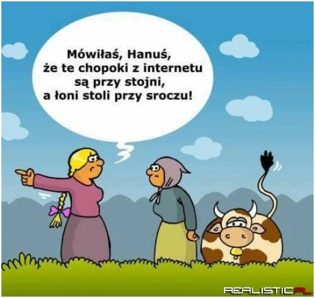 Taka sytuacja