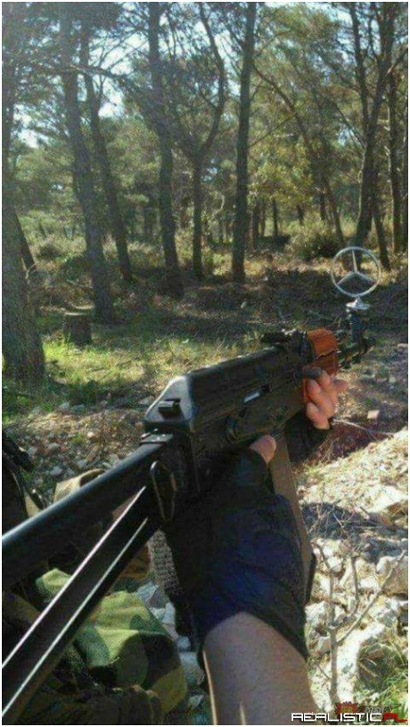 Taka sytuacja...