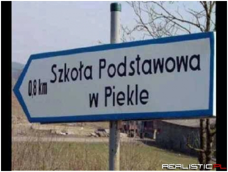 Taka szkoła