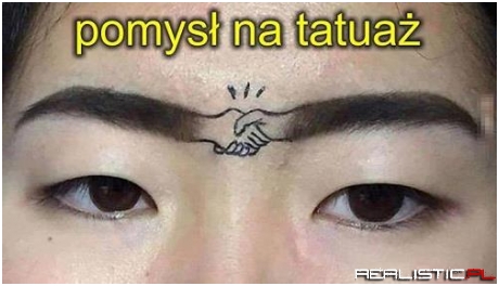 Taki pomysł!