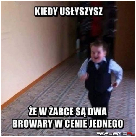 To jest dopiero promocja!