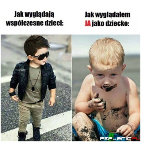 To jest takie prawdziwe
