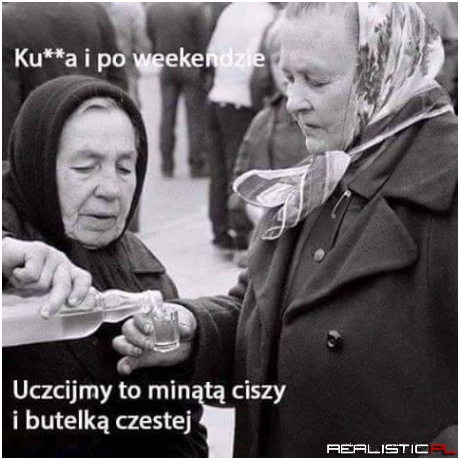 Trzeba to uczcić ;)