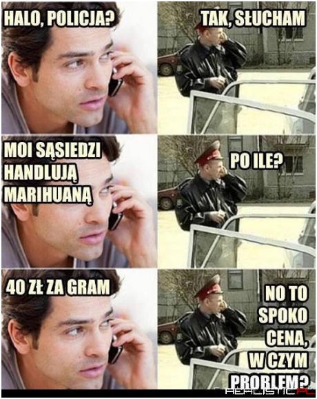 W czym problem