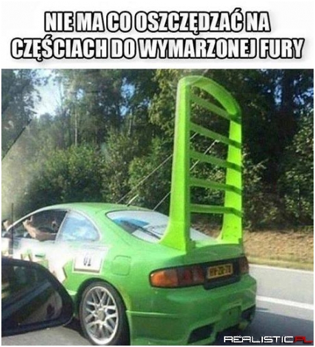 Wingo w prawdziwym życiu