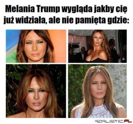 Zawsze śmieszy
