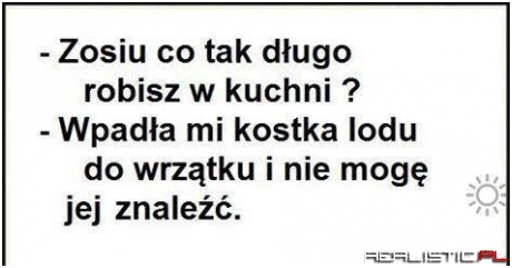 Zosia