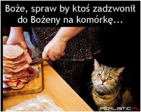 Boże spraw