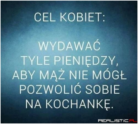 Cel kobiet