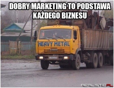 Dobry marketing ;)