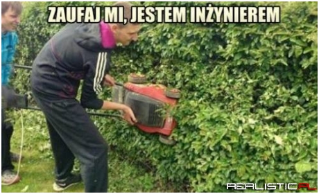 Dobry pomysł to połowa sukcesu