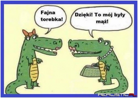 Fajna torebka