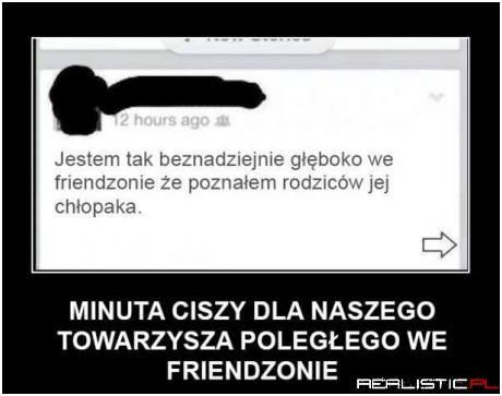 Friendzone
