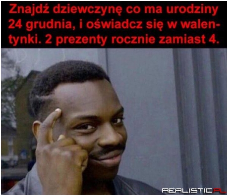 Główka pracuje