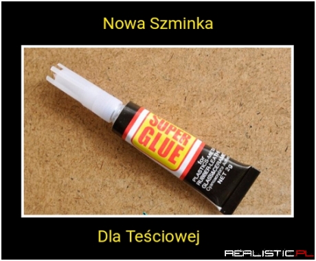 Idealny prezent ;)