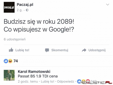 Ile lat ma Krzysztof Ibisz :D