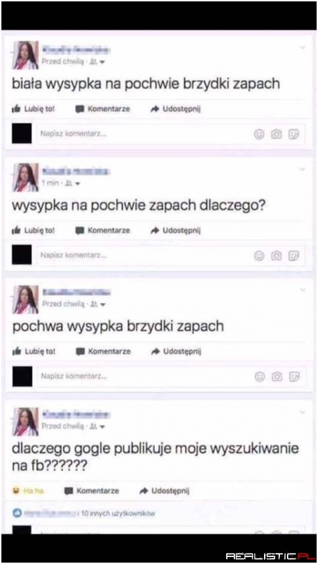 Internety trudna rzecz