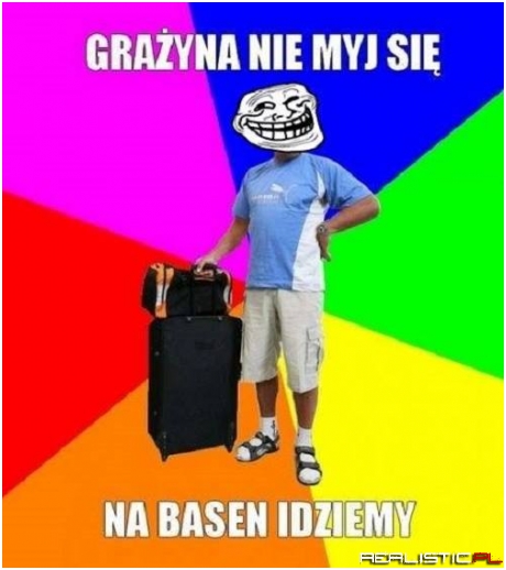 Janusze ;)