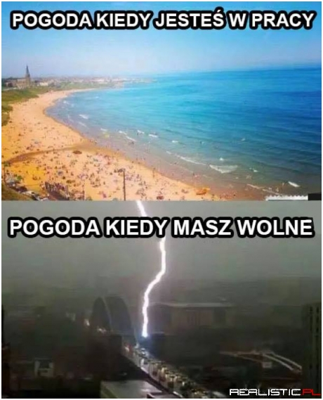 Jest tak