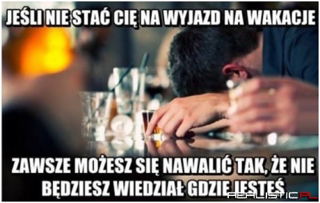 Koszta znacznie mniejsze ;)