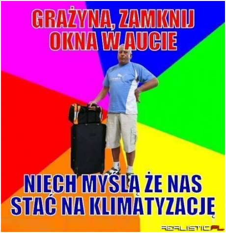 Lecimy!