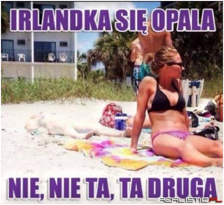 Ło matko!