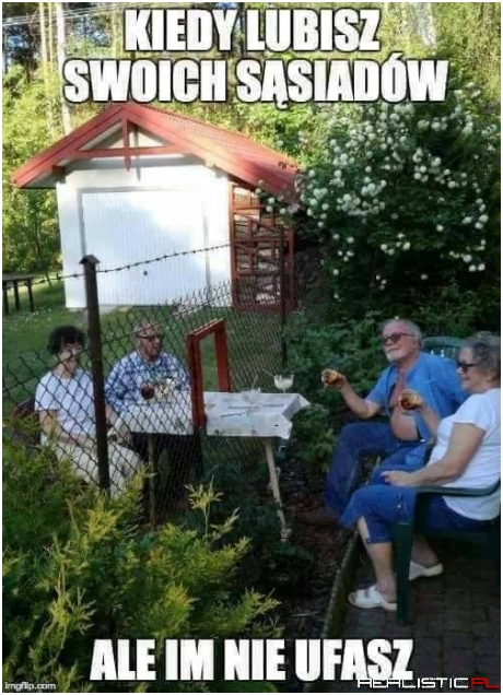 Można i tak!
