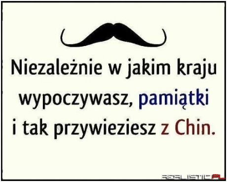 Niestety...