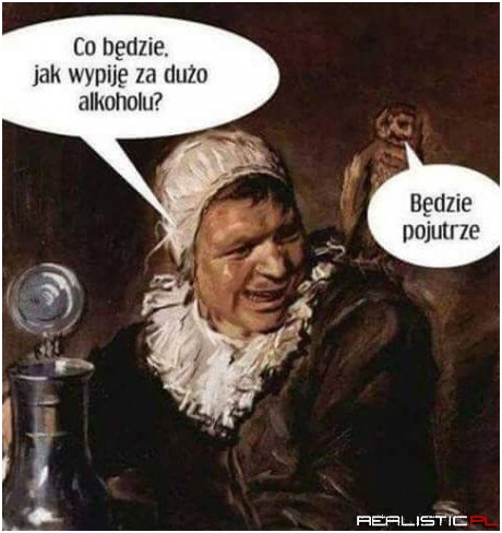 No co będzie ;)