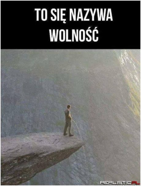 O tak!