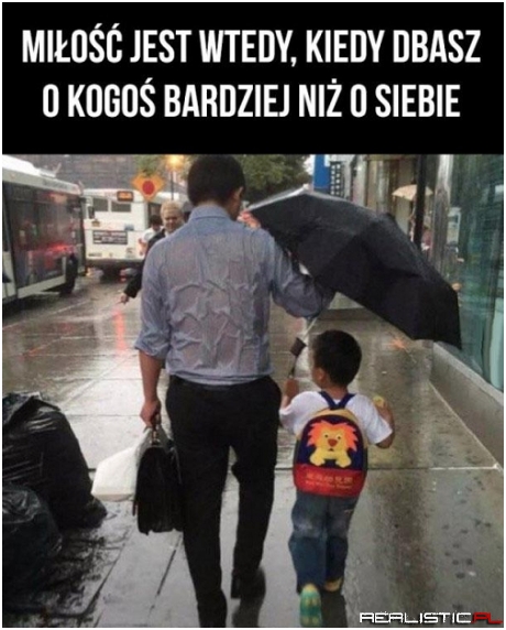Oczywista oczywistość!