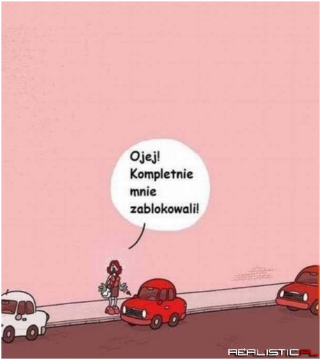 Ojej!
