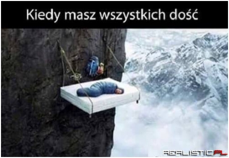 Po przebudzeniu zawal serca