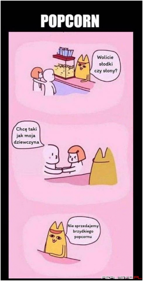 Popcorn