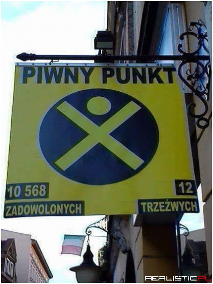Poznań - Stary Rynek