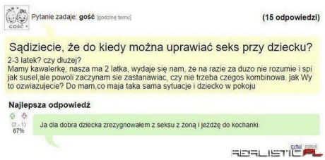 Ręce opadają...
