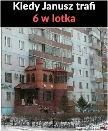 Rosja...