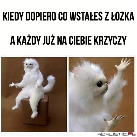 Skąd ja to znam