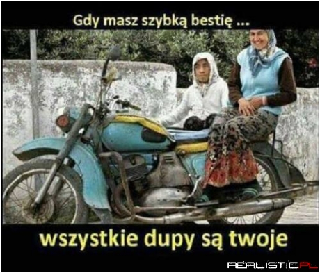 Szybka bestia