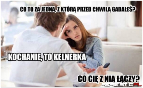 Szybki, wściekły i zorientowany ..