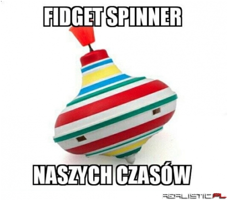 Tak było!