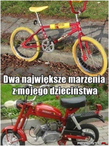 Tak było...