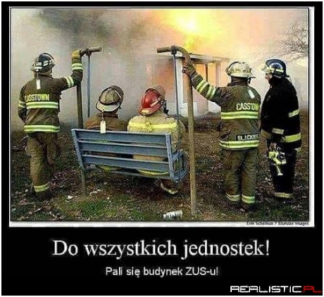 Taka sytuacja ;)