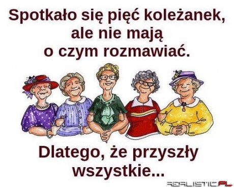 Taka sytuacja ;)