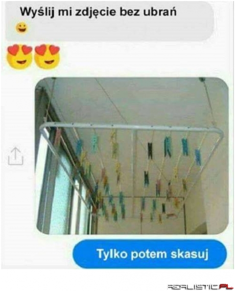 Taki troll ;)